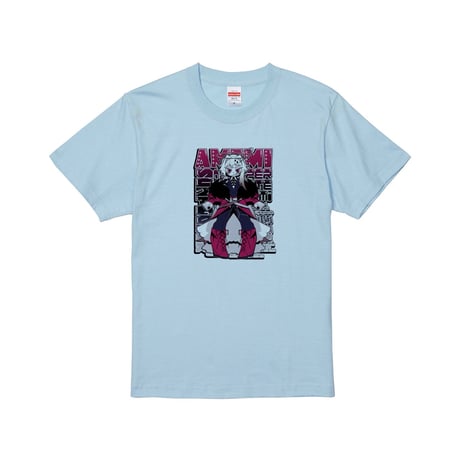Re:vius Management / AMEMI♢﻿AnniversaryTshirt - S/S Tee