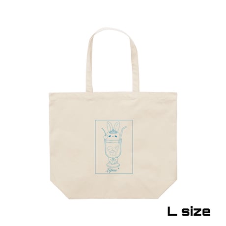 Re:vius Management / れぷす* - ToteBag