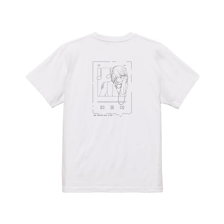 Re:vius Management / たけのわ - S/S Tee, ZIPhoodie,ToteBag