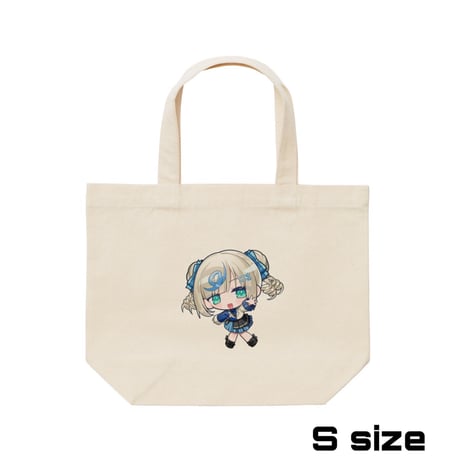Re:vius Management / 伸び星ぴたろ - ToteBag