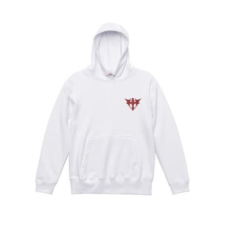 Re:vius Management / 縷々宮えるる*純紅薔薇十字倶楽部 - L/S Tee,Hoodie,ZipHoodie