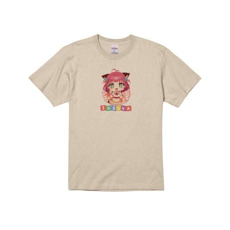 Re:vius Management / 凛堂すずか - S/S Tee,L/S Tee,ToteBag
