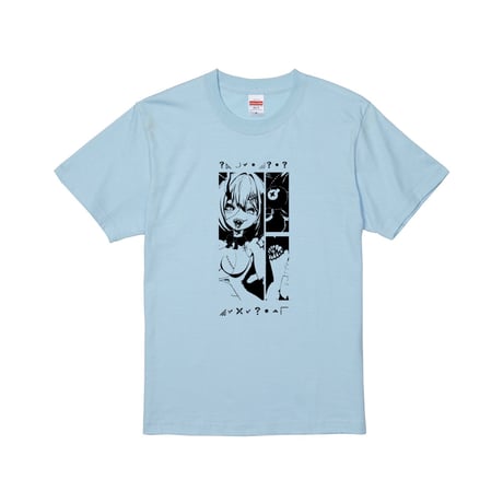 Re:vius Management / けい茶 - S/S Tee