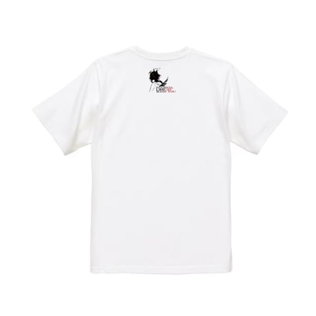 Re:vius Management / 暇司 神-S/S Tee