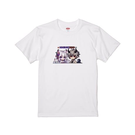 Re:vius Management / 鬼灯一家 - S/S Tee