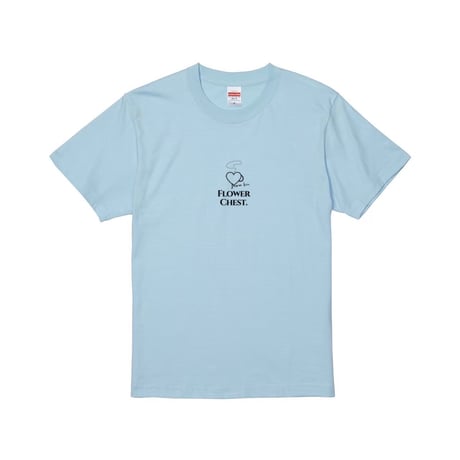 Re:vius Management / 『キイのフラチェスTシャツ』 - S/S Tee