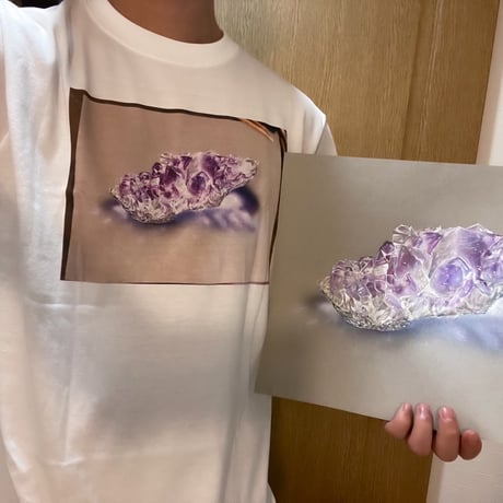Re:vius Management / ARIA - L/S Tee