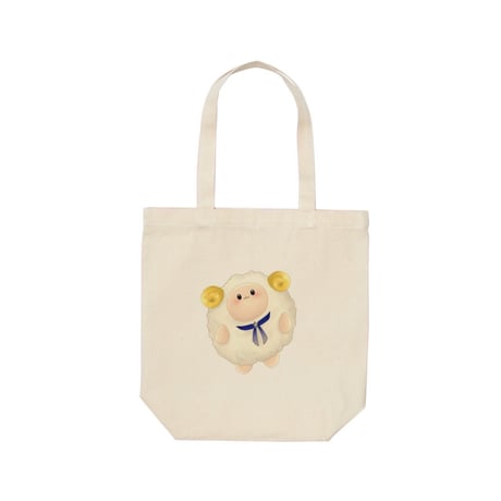 Re:vius Management /ねすけ-S/S Tee/Tote Bag