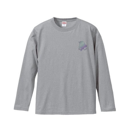 Re:vius Management / まゆる☁️🍊- L/S Tee