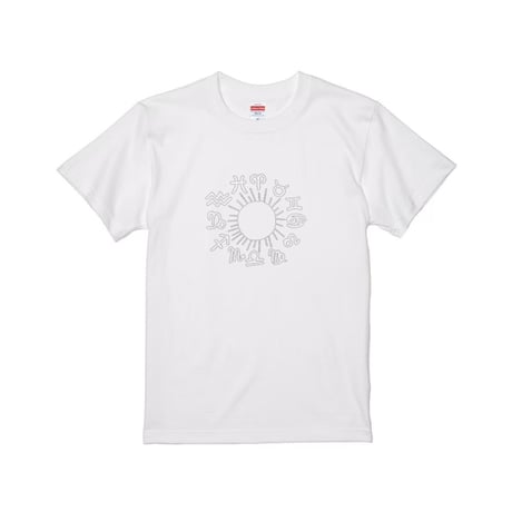 Re:vius Management / Garikin35 - S/S Tee