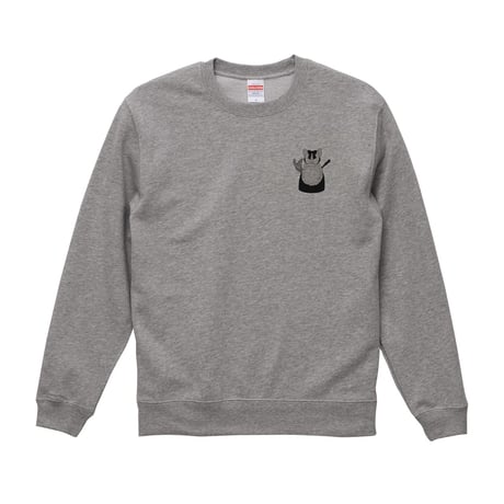 Re:vius Management / アシュタニア・マルケイル - Sweat Shirt