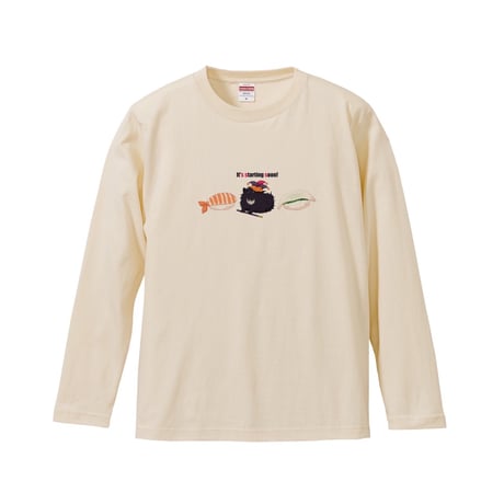 Re:vius Management / 小嵐すしこ - L/S Tee
