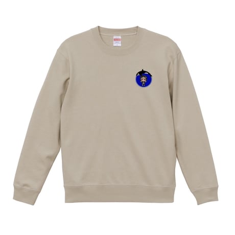 Re:vius Management / シャチGAMES - SweatShirt