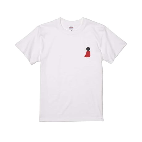 Re:vius Management / おとのヒーローTシャツ - S/S Tee