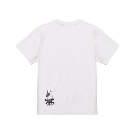 Re:vius Management / きめらの犬猫② - S/S Tee