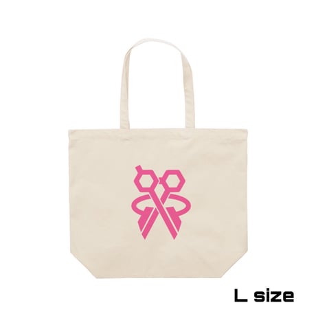 Re:vius Management / ちゅうない - ToteBag