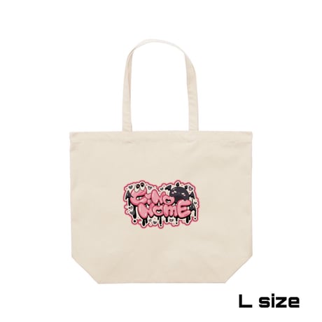 Re:vius Management / CinoNomeOriginal - ToteBag