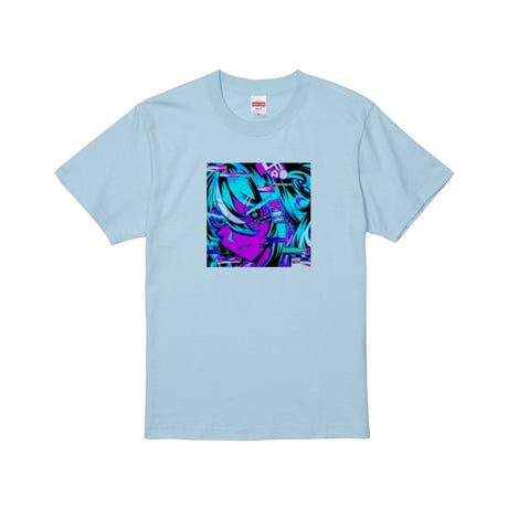 Re:vius Management / 可視江良ノファ-Nohwa's new era- - S/S Tee