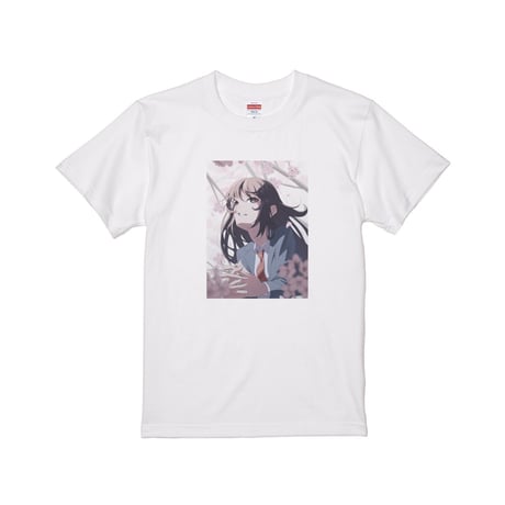 Re:vius Management / 亜紗賀なぎ - S/S Tee