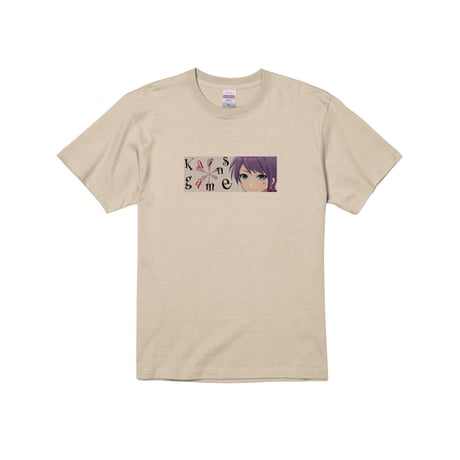 Re:vius Management / かいん＊ - S/S Tee,L/S Tee,ToteBag