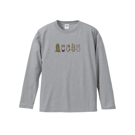 Re:vius Management / モルモブラザーズ - S/S Tee,L/S Tee,ToteBag