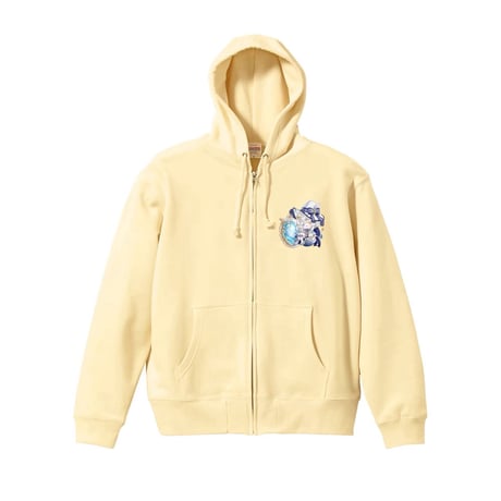 Re:vius Management / えとわーる - L/S Tee,Sweat,ZipHoodie
