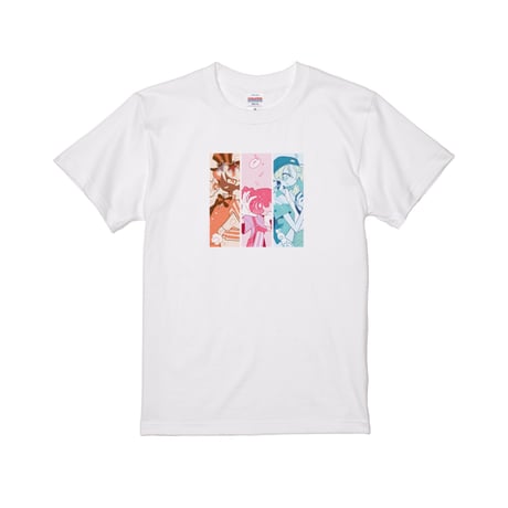 Re:vius Management / なしろ - S/S Tee,L/S Tee,ToteBag