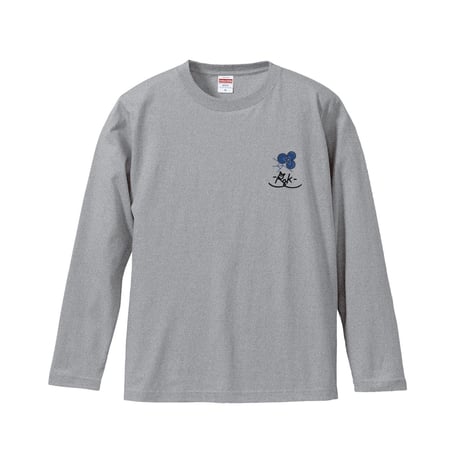 Re:vius Management / RAK : ロングTシャツ