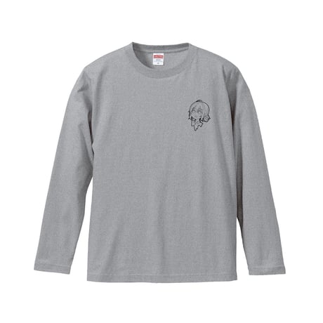 Re:vius Management / Lunα - S/S Tee,L/S Tee