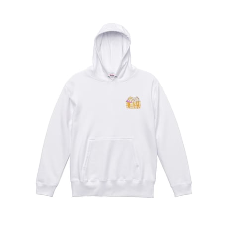 Re:vius Management / 涙白兎愛4周年記念 - Hoodie,Zip Hoodie,ToteBag