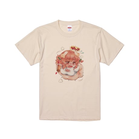 Re:vius Management / 紫羅 - S/S Tee
