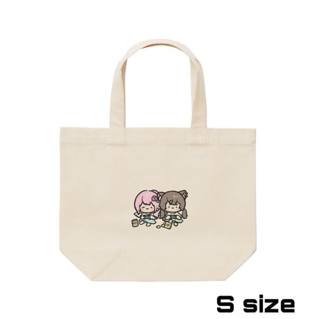 Re:vius Management / ズクそらの箱庭 - S/S Tee,L/S Tee,ToteBag