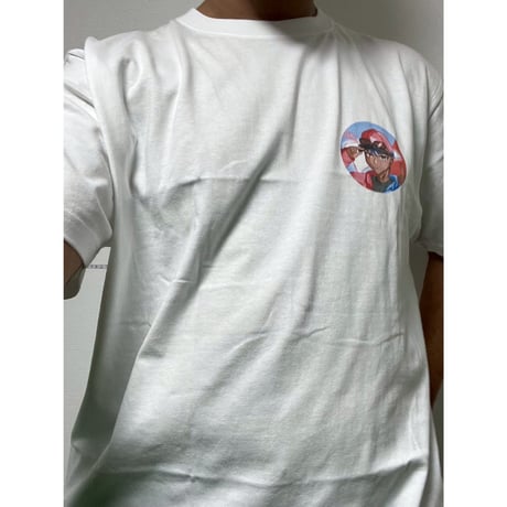 Re:vius Management / リキ兄オリジナルTシャツ - S/S Tee,L/S Tee,ToteBag