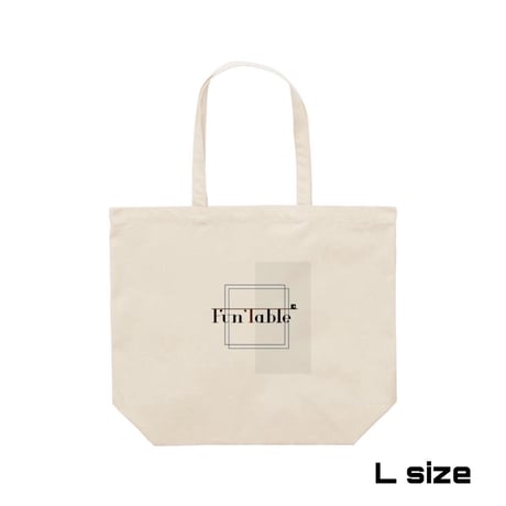 Re:vius Management / ミタマシロ（FunTableオフ） - S/S Tee,L/S Tee,ToteBag