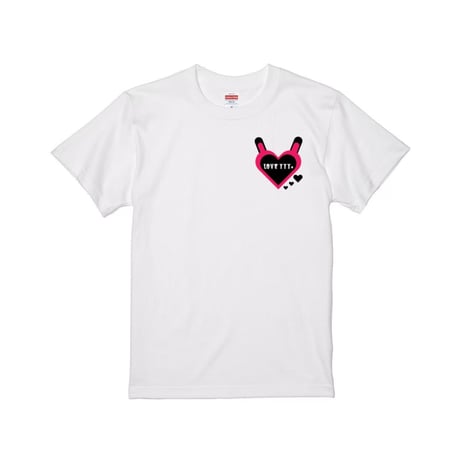 Re:vius Management / 三城ありさ-S/S Tee