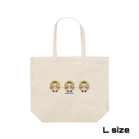 Re:vius Management / のんびっと。まお - ToteBag