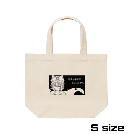 Re:vius Management / かのあ。 - ToteBag