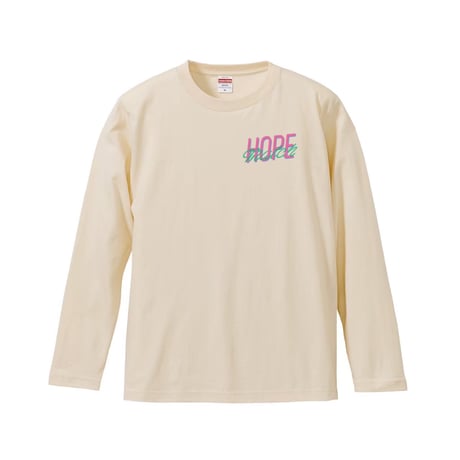 Re:vius Management / なかばやし - L/S Tee
