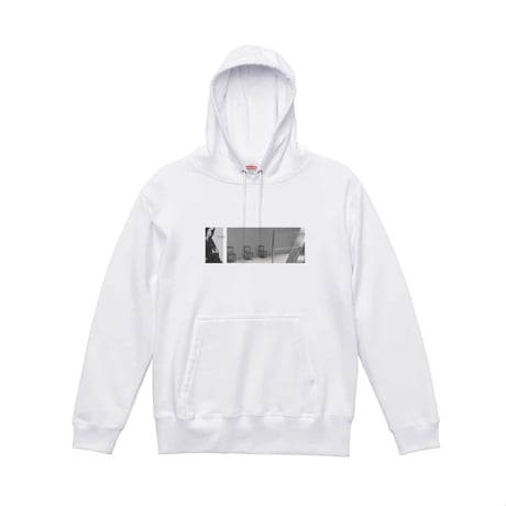 Re:vius Management / 芹尚英 - Hoodie