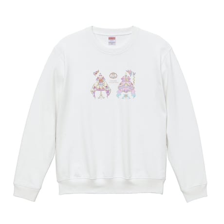 Re:vius Management / UNICORN COLLECTION - SweatShirt