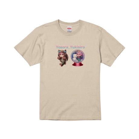 Re:vius Management / 雪白夜空‪🐹🦋コラボ - S/S Tee,L/S Tee,ToteBag