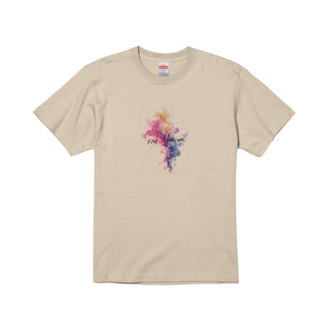Re:vius Management / HARUKA ROSE - S/S Tee