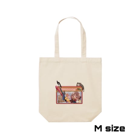 Re:vius Management / 福音ココ - ToteBag