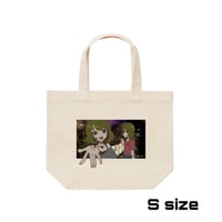Re:vius Management / MidLuster - ToteBag
