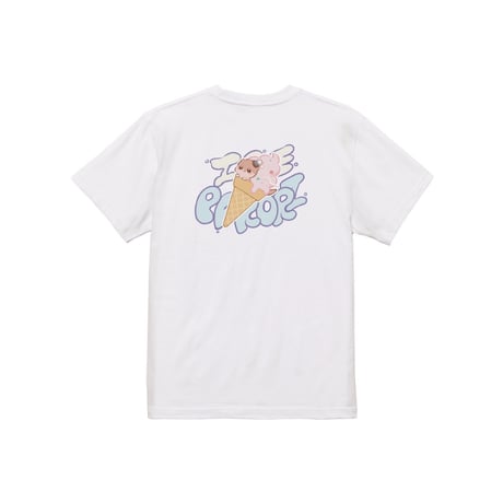 Re:vius Management / だいあ - S/S Tee
