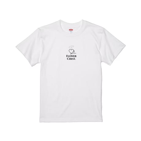 Re:vius Management / 『キイのフラチェスTシャツ』 - S/S Tee