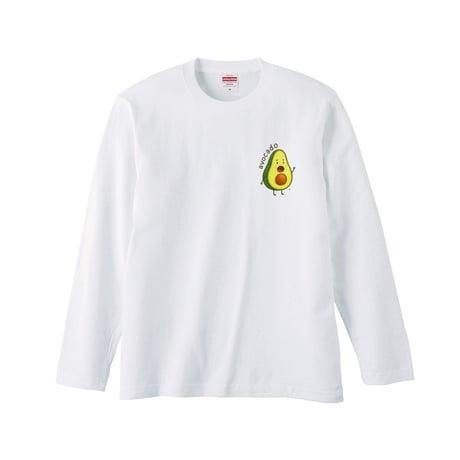 Re:vius Management / あぼかどTシャツ - S/S Tee,L/S Tee,Tote Bag