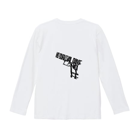 Re:vius Management / Mors - L/S Tee