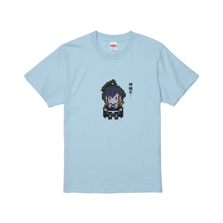 Re:vius Management / 七瀬 月奏 - S/S Tee,ToteBag