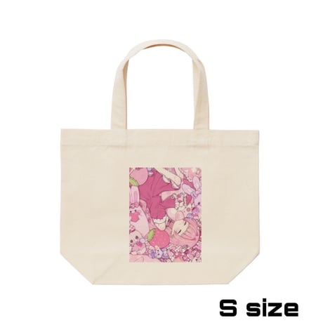 Re:vius Management / あゆたそ - ToteBag